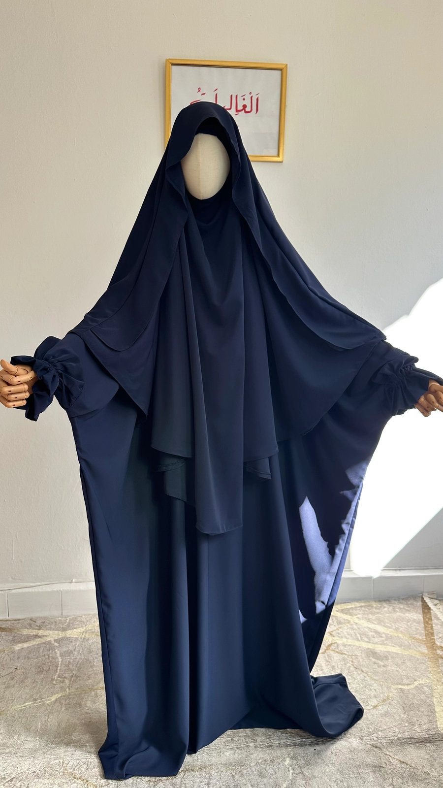 طقم روسية صورة 2